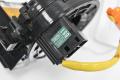 air-bag kosketinosa 74020-75B998 Toyota Verso 1.33Dual VVT-i Tila-auto