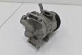 ilmastoinnin kompressori 447260-4201 Toyota Verso 1.33Dual VVT-i Tila-auto