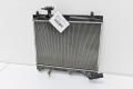 jäähdytin manuaalinen 422174-6372 Toyota Verso 1.33Dual VVT-i Tila-auto