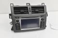 radio cd / dvd 86140-52010 Toyota Verso 1.33Dual VVT-i Tila-auto 