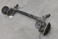 taka-akseli  Toyota Verso 1.33Dual VVT-i Tila-auto