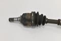 vetoakseli etu oikea DP13R Toyota Verso 1.33Dual VVT-i Tila-auto