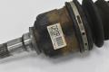 vetoakseli etu oikea DP13R Toyota Verso 1.33Dual VVT-i Tila-auto
