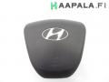 air-bag kuljettajan turvatyyny 569001J500RY Hyundai i20 1.2i 16V 5/HB 