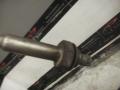 ruisku lambdasondi 1427884 BMW 3-sarja E36 328 Moottorin osat.  