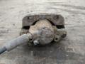 jarrusatula etu oikea  Renault Clio 1.4 -99 Hatchback