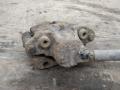 jarrusatula etu oikea  Renault Clio 1.4 -99 Hatchback