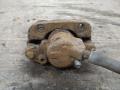 jarrusatula etu vasen  Renault Clio 1.4 -99 Hatchback