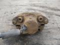 jarrusatula etu vasen  Renault Clio 1.4 -99 Hatchback