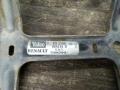 jäähdyttimen tuuletin sähkö 7700429846 Renault Clio 1.4 -99 Hatchback