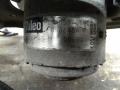 jäähdyttimen tuuletin sähkö 7700429846 Renault Clio 1.4 -99 Hatchback