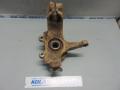 olka-akseli + napa oikea  Ford Focus II 1,6 74kW