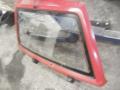 takaluukku ilman lasia  90100-61M30 Nissan Sunny Hatchback 5D 1.6 i -89 