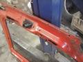 takaluukku ilman lasia  90100-61M30 Nissan Sunny Hatchback 5D 1.6 i -89 