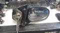 sivupeili shk oikea 96301-BU33A, 96335-BN075, 96366-BN10A Nissan Almera Tino 1.8i 