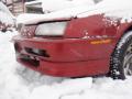 puskuri etu  Chevrolet Beretta Z26 2D Coupe 3.1i V6 A/T