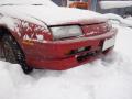 puskuri etu  Chevrolet Beretta Z26 2D Coupe 3.1i V6 A/T