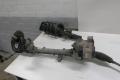 ohjausvaihde, tehostettu Ford Focus ST 2.0T