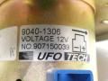 lämmityslaite puhallin 9040-1306 Mazda 626