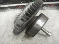 jäähdyttimen tuuletin visko 058 121 350 Volkswagen Passat 1,9TDI-AUT Variant  -98 