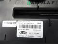 lämpösäätimet + audio EM2T-18E245-AYA, 2018810 Ford S-Max II 2.0 TDCi