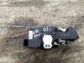 keskuslukitus moottori vasen etuovi Valeo 16637561 Opel Frontera b 2.2 DTi 4x4 -02