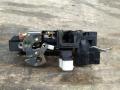 keskuslukitus moottori vasen etuovi Valeo 16637561 Opel Frontera b 2.2 DTi 4x4 -02