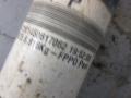 vetoakseli etu oikea  Toyota Avensis STW 1.8 Aut.