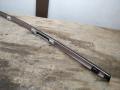 kattolista vasen  Peugeot 207 1.4 5D -07 Hatchback (A7F)