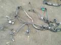 johtosarja moottori 9662626480 Peugeot 207 1.4 5D -07 Hatchback (A7F)