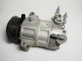 ilmastoinnin kompressori H1BH-19D629-DA Ford Fiesta 