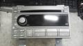 CD-soitin 86201SA200 Subaru Forester SG 2.5 XT AWD -05 
