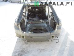 Kuva 1: korin takaosa, Skoda Superb (3V) 2.0 TDi 5 HB