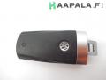 avain/avaimet  Volkswagen Passat CC 2.0 TDi