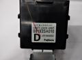 ohjausboksi shift lock 88183SA010 Subaru Forester SG 2.5 XT AWD -05 