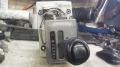 vaihdekeppi automaatti 35121AE030, 35111AE041, 35122AE102, 35180SA060, 35126AE090 Subaru Forester SG 2.5 XT AWD -05 