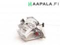 vaihdelaatikko 5-vaihdetta