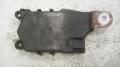 keskuslukitus moottori vasen etu  Subaru Forester SG 2.5 XT AWD -05 
