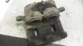 jarrusatula etu vasen 26292SA010, 26292SA011 Subaru Forester SG 2.5 XT AWD -05  