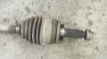 vetoakseli etu oikea 28321SA030, 28321SA031, 28321SA033 Subaru Forester SG 2.5 XT AWD -05 
