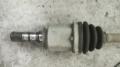 vetoakseli etu oikea 28321SA030, 28321SA031, 28321SA033 Subaru Forester SG 2.5 XT AWD -05 