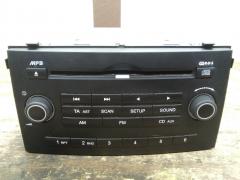 Kuva 1: radio cd soitin, Kia Ceed 1.6 MPV 5D -07 Hatchback FF2422 265