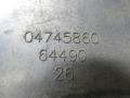 ohjausboksi ruisku P04671542AG Chrysler PT Cruiser 2.0 16V