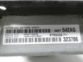 ohjausboksi ruisku P04671542AG Chrysler PT Cruiser 2.0 16V
