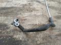 ilmastointi putki  Toyota Corolla Verso MPV 2.0 D4D Sol -04 CUR10L-GRMEYW
