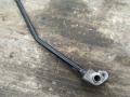 ilmastointi putki  Toyota Corolla Verso MPV 2.0 D4D Sol -04 CUR10L-GRMEYW