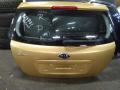 takaluukku HB  Kia Ceed 1.6 MPV 5D -07 Hatchback FF2422/265 