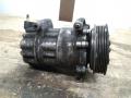 ilmastoinnin kompressori 96 519 109 80 Peugeot 207 1.4 5D -07 Hatchback (A7F)