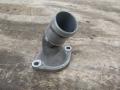 termostaattikotelon kansi  Kia Ceed 1.6 MPV 5D -07 Hatchback FF2422/265 