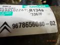 ilmastoinnin kompressori  Citroen C3 Picasso